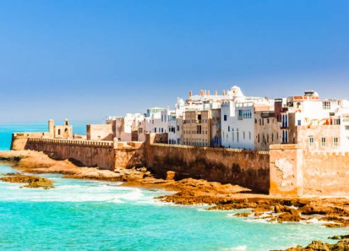 Ville d’Essaouira